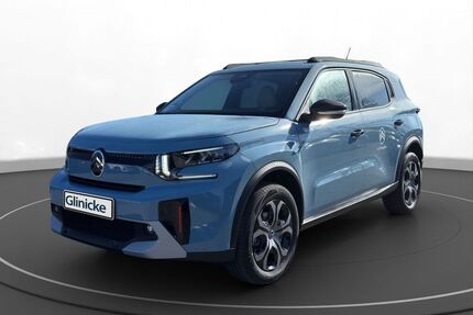 Citroen C3 Aircross Gebrauchtwagen