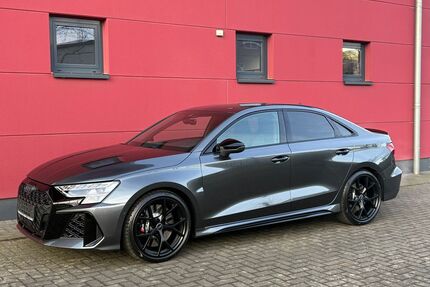 Audi RS3 Gebrauchtwagen