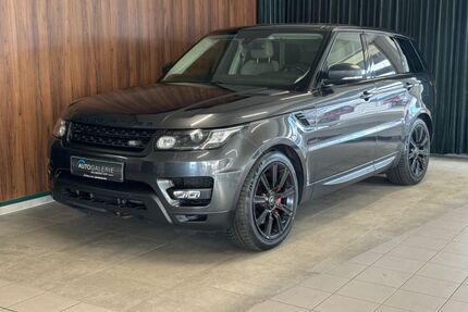 Land Rover Range Rover Sport Gebrauchtwagen