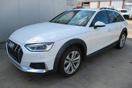Audi A4 Allroad Gebrauchtwagen