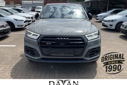 Audi SQ5 Gebrauchtwagen
