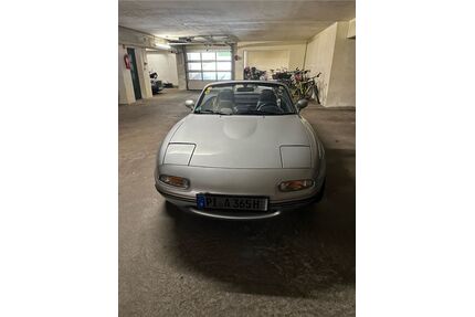 Mazda MX-5 Gebrauchtwagen