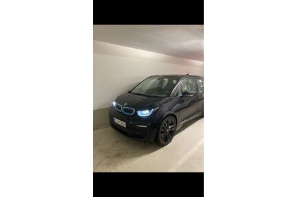 BMW i3 Gebrauchtwagen