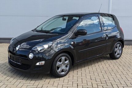 Renault Twingo Gebrauchtwagen