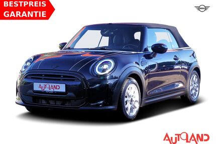 Mini Cooper Cabrio Gebrauchtwagen