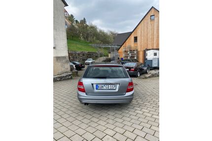 Mercedes-Benz 200 Gebrauchtwagen