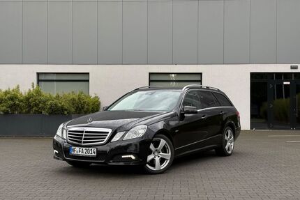 Mercedes-Benz E 350 Gebrauchtwagen