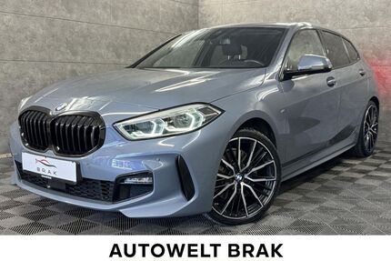 BMW 120 Gebrauchtwagen