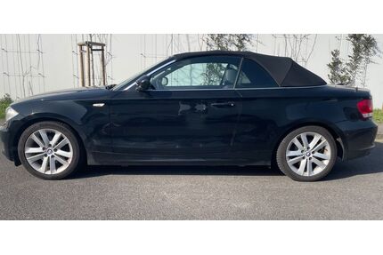 BMW 128 Gebrauchtwagen