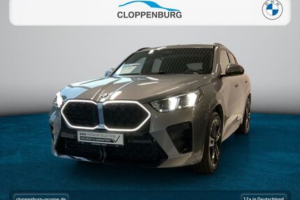 BMW X2 Gebrauchtwagen