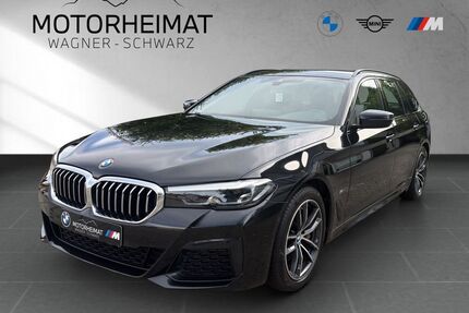 BMW 530 Gebrauchtwagen