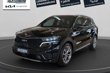 Kia Sorento Gebrauchtwagen