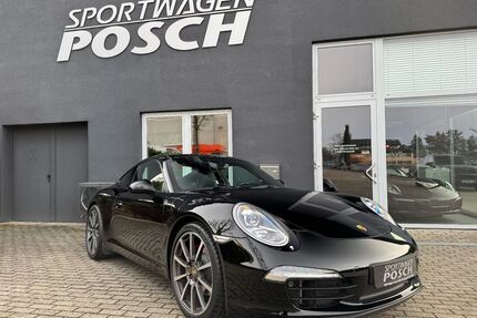 Porsche 911 Urmodell Gebrauchtwagen