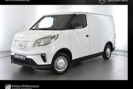 Maxus eDeliver 3 Gebrauchtwagen