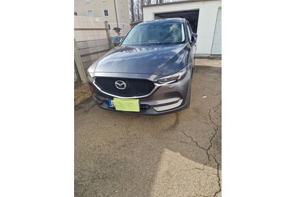 Mazda CX-5 Gebrauchtwagen