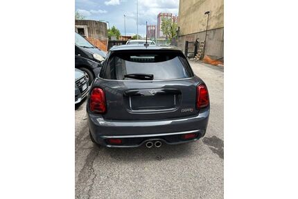 Mini Cooper S Gebrauchtwagen