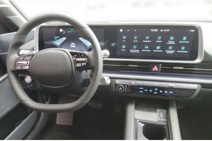 Hyundai IONIQ 6 Gebrauchtwagen