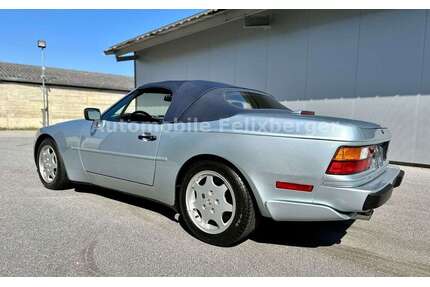 Porsche 944 Gebrauchtwagen