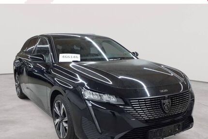 Peugeot 308 Gebrauchtwagen