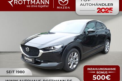 Mazda CX-30 Gebrauchtwagen