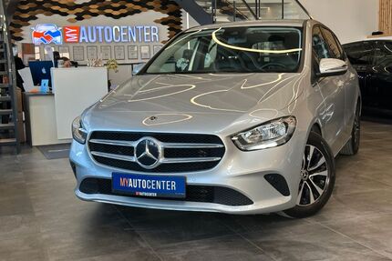 Mercedes-Benz B 200 Gebrauchtwagen
