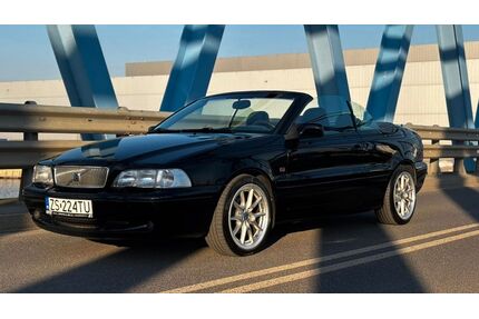 Volvo C70 Gebrauchtwagen