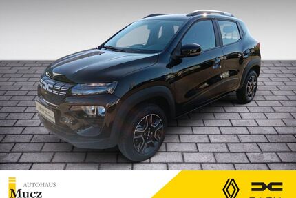 Dacia Spring Gebrauchtwagen