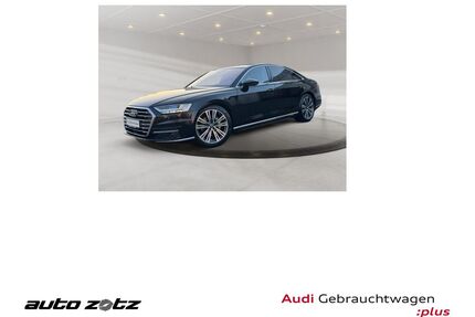 Audi A8 Gebrauchtwagen