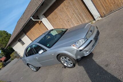 Ford Mondeo Gebrauchtwagen