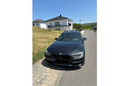 BMW 325 Gebrauchtwagen
