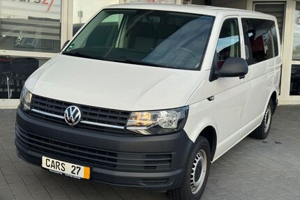 VW T6 Caravelle Gebrauchtwagen