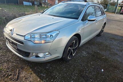 Citroen C5 Gebrauchtwagen