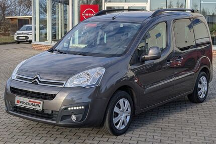 Citroen Berlingo Gebrauchtwagen