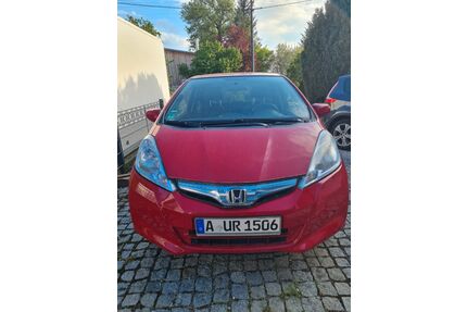 Honda Jazz Gebrauchtwagen