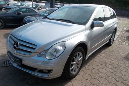 Mercedes-Benz R 320 Gebrauchtwagen