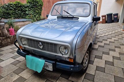 Renault R 4 Gebrauchtwagen
