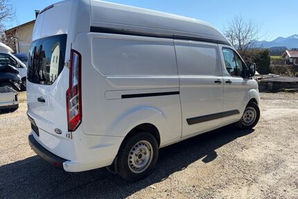 Ford Transit Custom Gebrauchtwagen