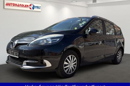 Renault Grand Scenic Gebrauchtwagen