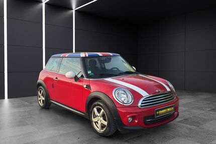 Mini Cooper Gebrauchtwagen