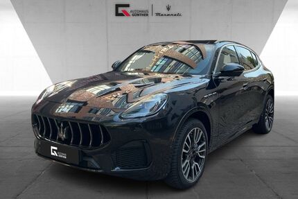 Maserati Grecale Gebrauchtwagen