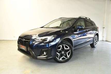 Subaru XV Gebrauchtwagen