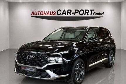 Hyundai SANTA FE Gebrauchtwagen