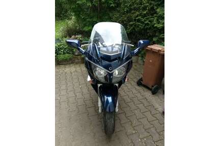 Yamaha FJR 1300 Gebrauchtwagen