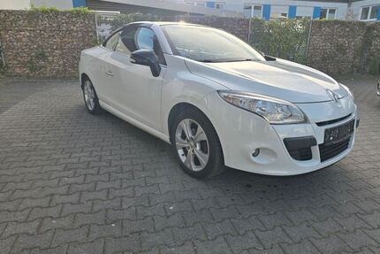 Renault Megane Gebrauchtwagen