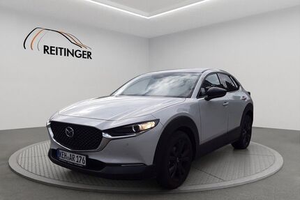 Mazda CX-30 Gebrauchtwagen