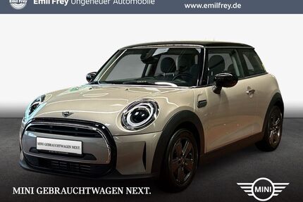 Mini Cooper Gebrauchtwagen