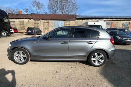 BMW 116 Gebrauchtwagen