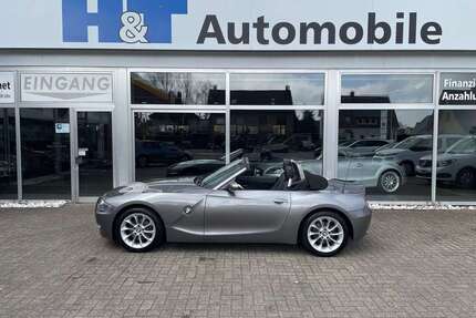 BMW Z4 Gebrauchtwagen