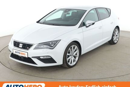 Seat Leon Gebrauchtwagen