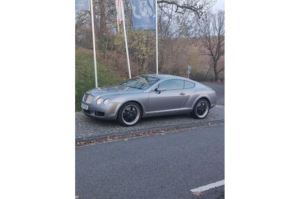 Bentley Continental GT Gebrauchtwagen